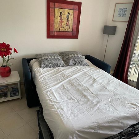 Renoir Appartement 滨海卡涅 外观 照片