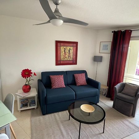 Renoir Appartement 滨海卡涅 外观 照片
