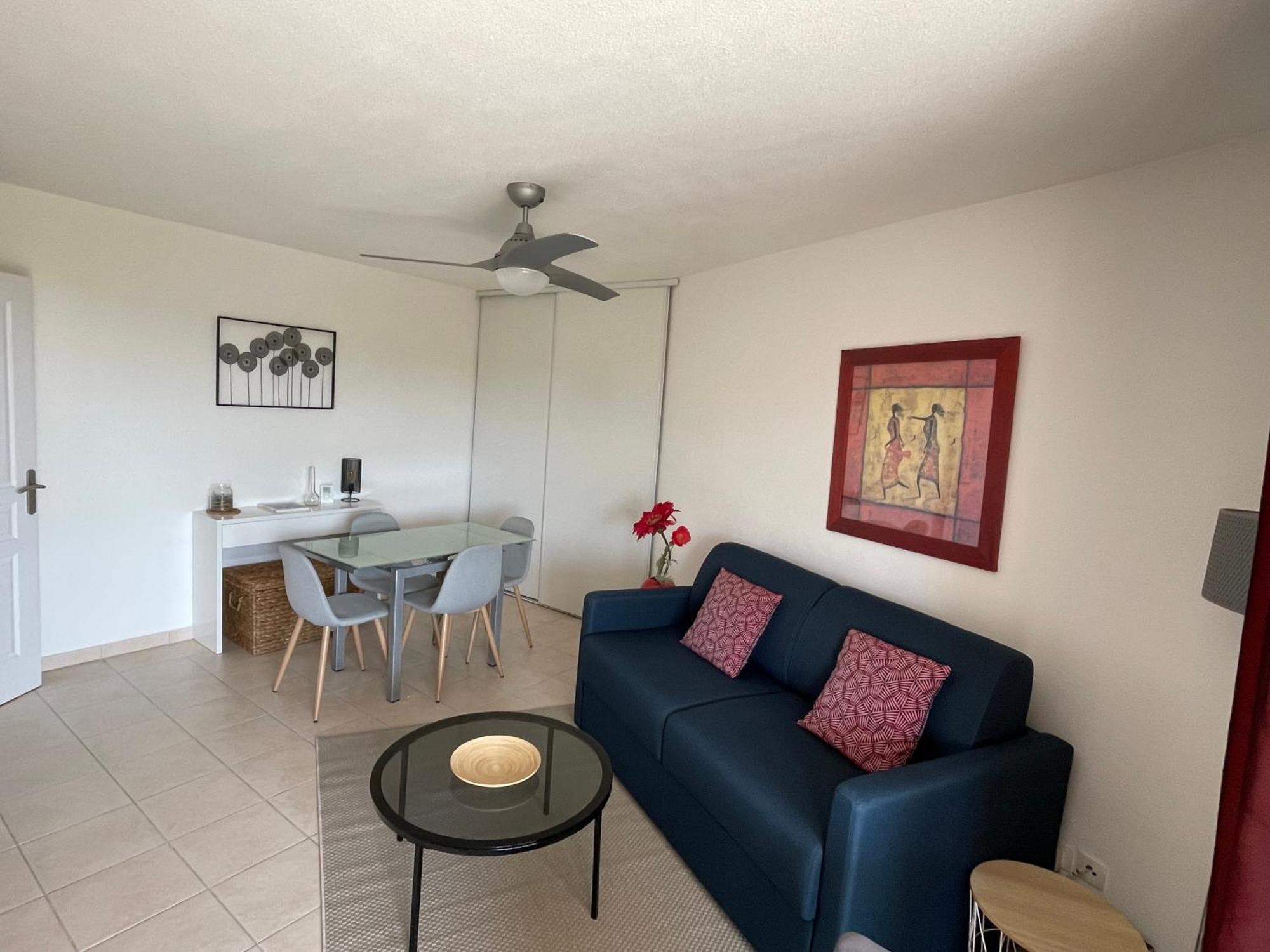 Renoir Appartement 滨海卡涅 外观 照片