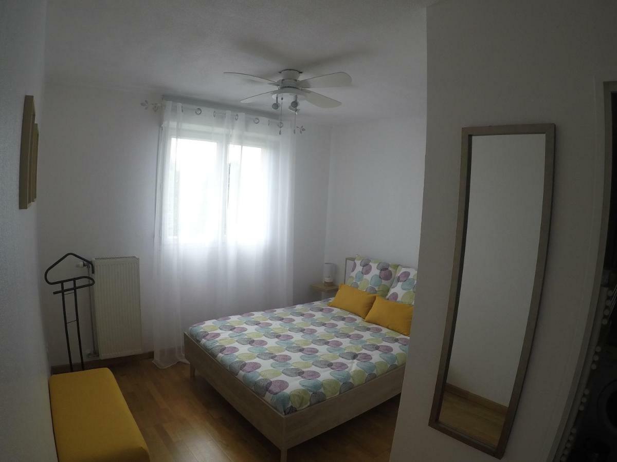 Renoir Appartement 滨海卡涅 外观 照片