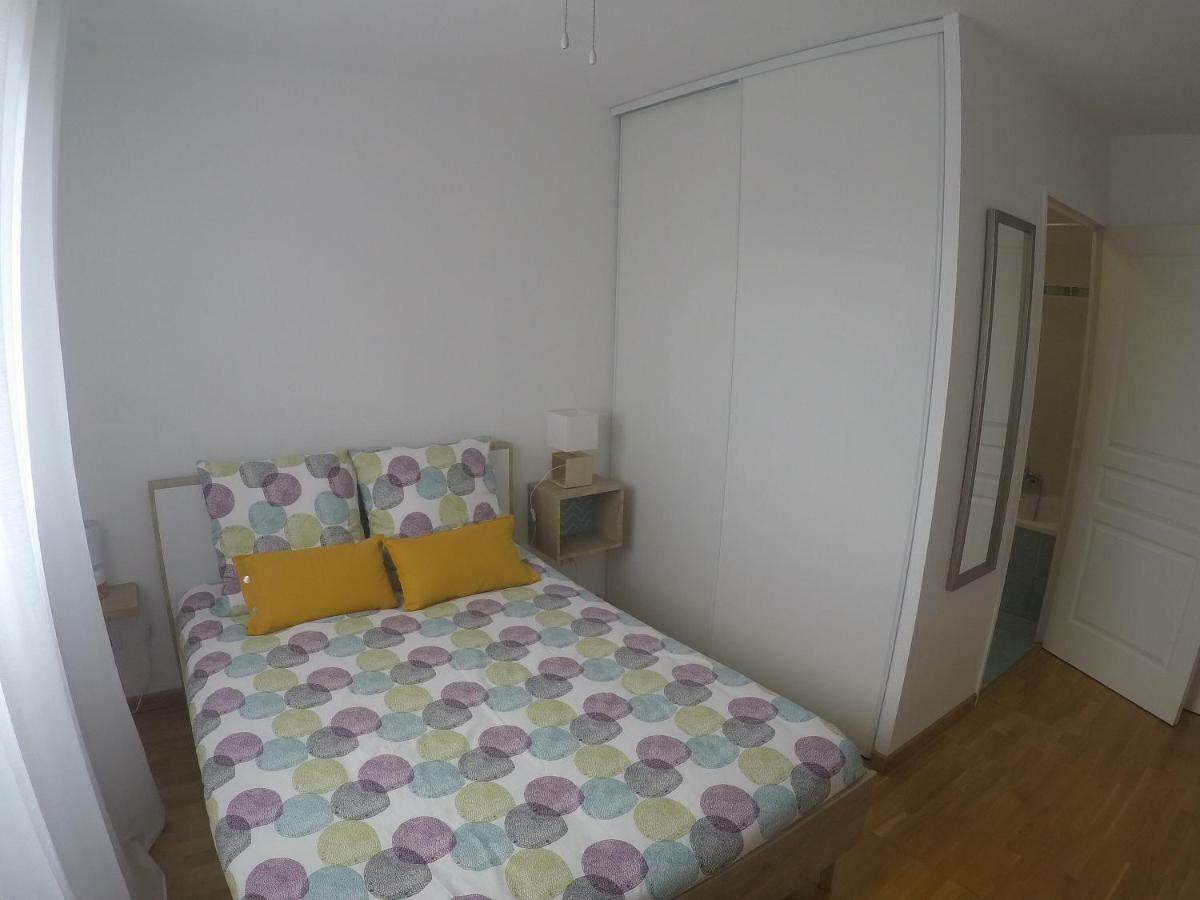 Renoir Appartement 滨海卡涅 外观 照片
