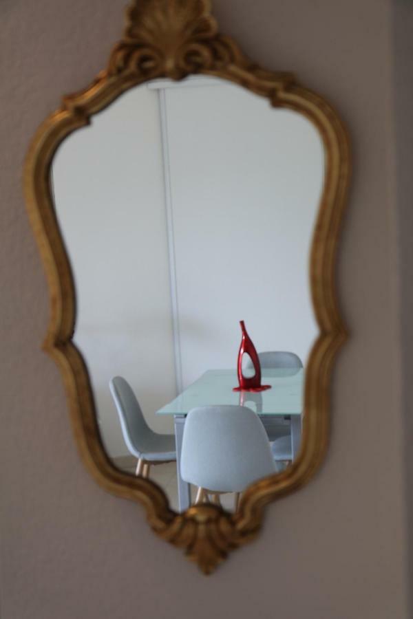 Renoir Appartement 滨海卡涅 外观 照片